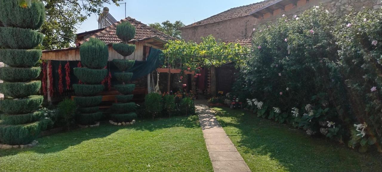 بيتولا Villa Old House Bn المظهر الخارجي الصورة