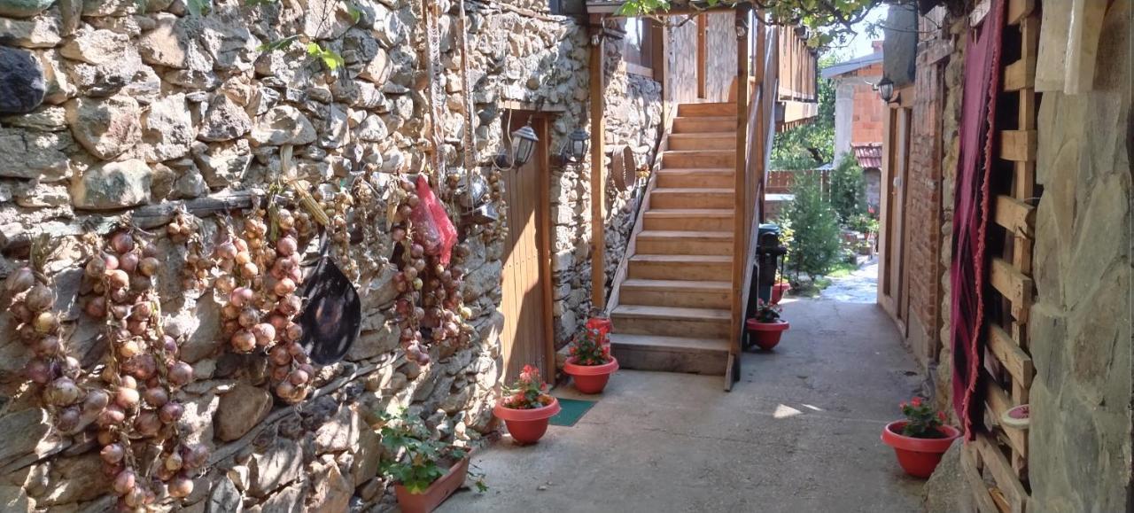 بيتولا Villa Old House Bn المظهر الخارجي الصورة