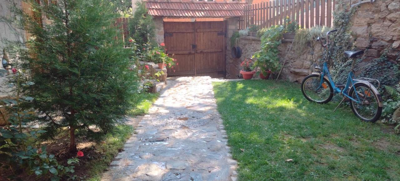 بيتولا Villa Old House Bn المظهر الخارجي الصورة