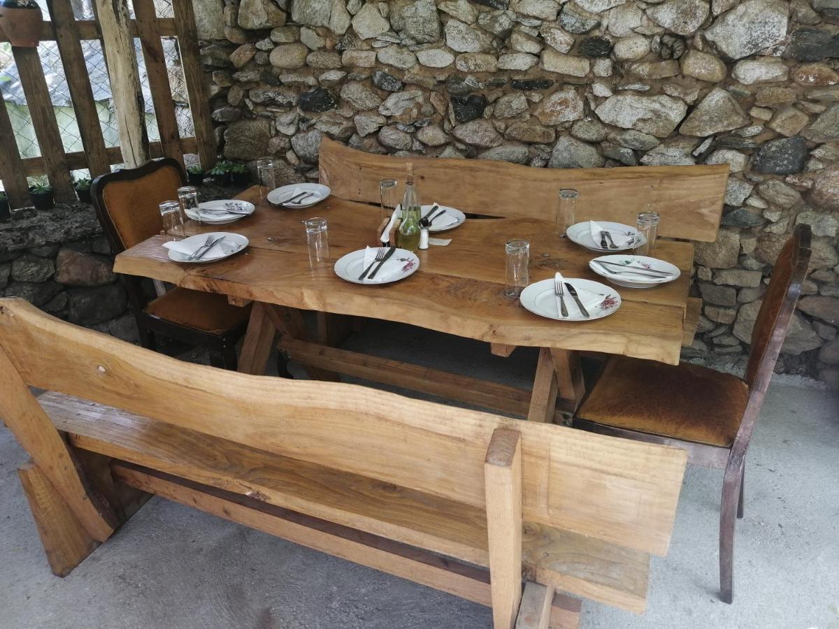 بيتولا Villa Old House Bn المظهر الخارجي الصورة