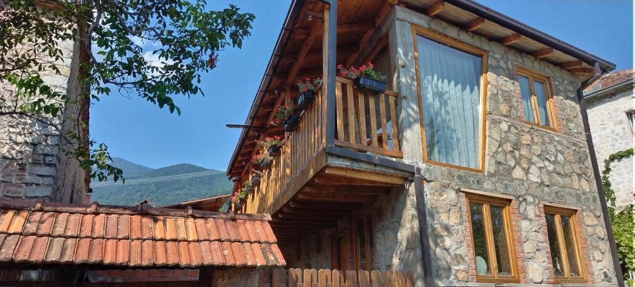 بيتولا Villa Old House Bn المظهر الخارجي الصورة