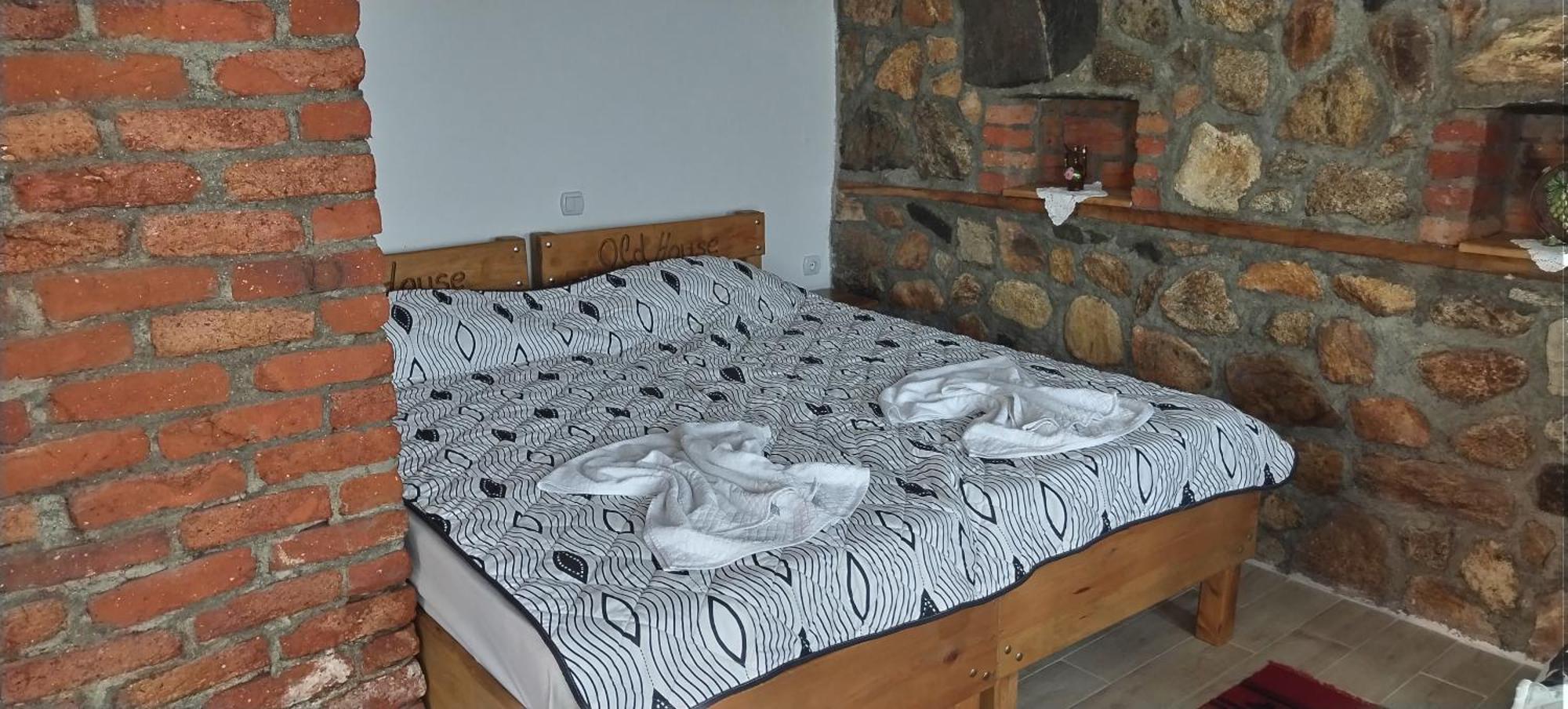 بيتولا Villa Old House Bn المظهر الخارجي الصورة