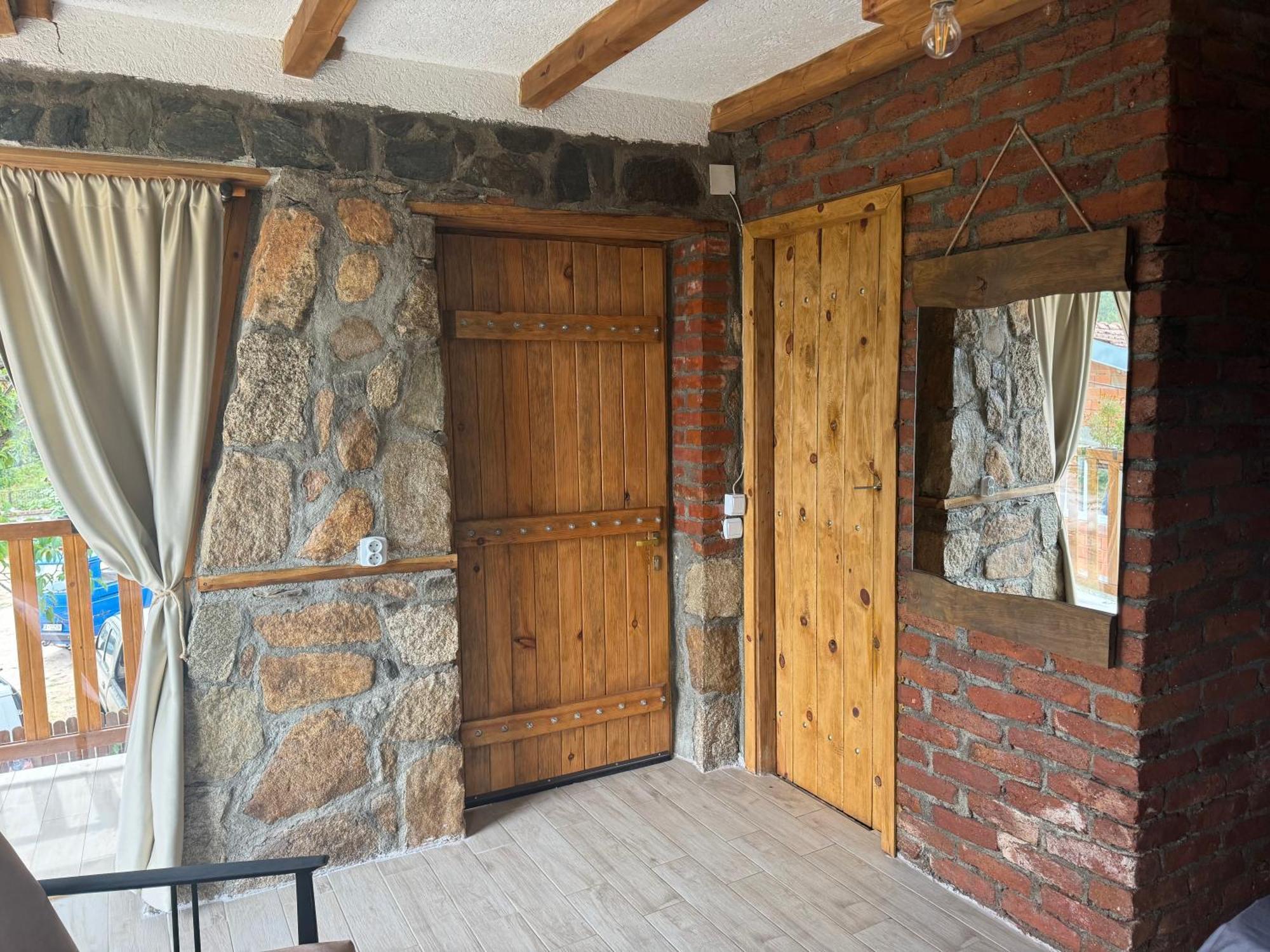 بيتولا Villa Old House Bn المظهر الخارجي الصورة