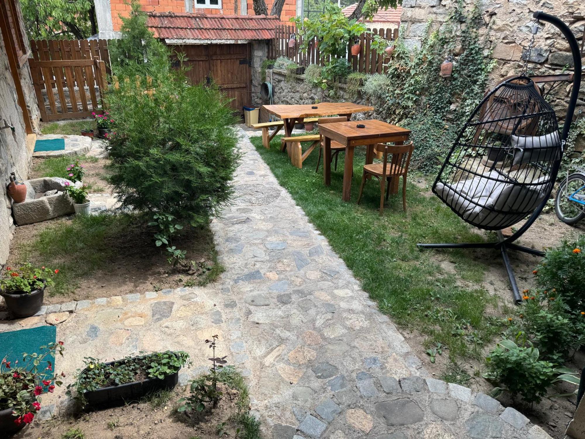 بيتولا Villa Old House Bn المظهر الخارجي الصورة