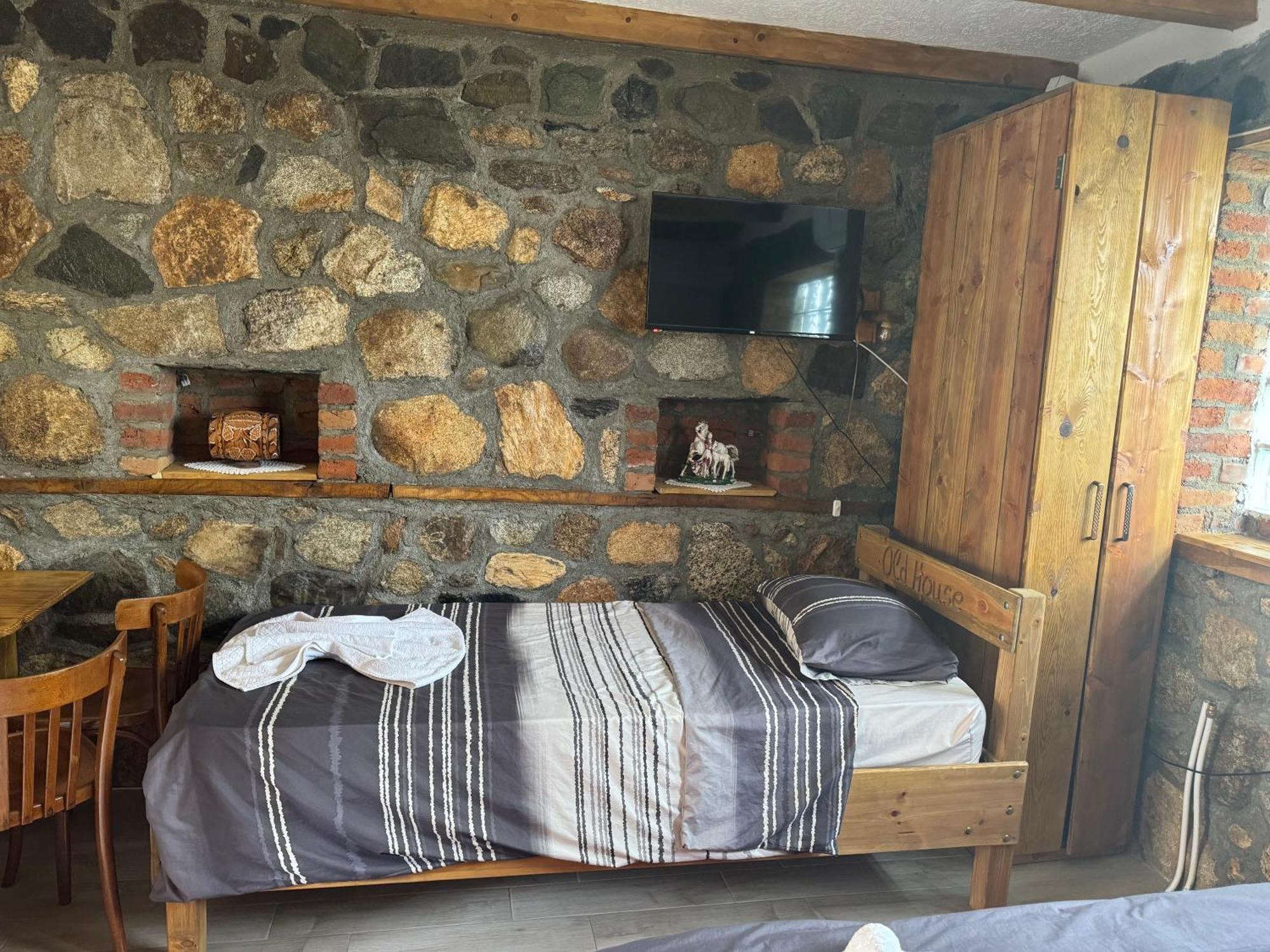 بيتولا Villa Old House Bn المظهر الخارجي الصورة