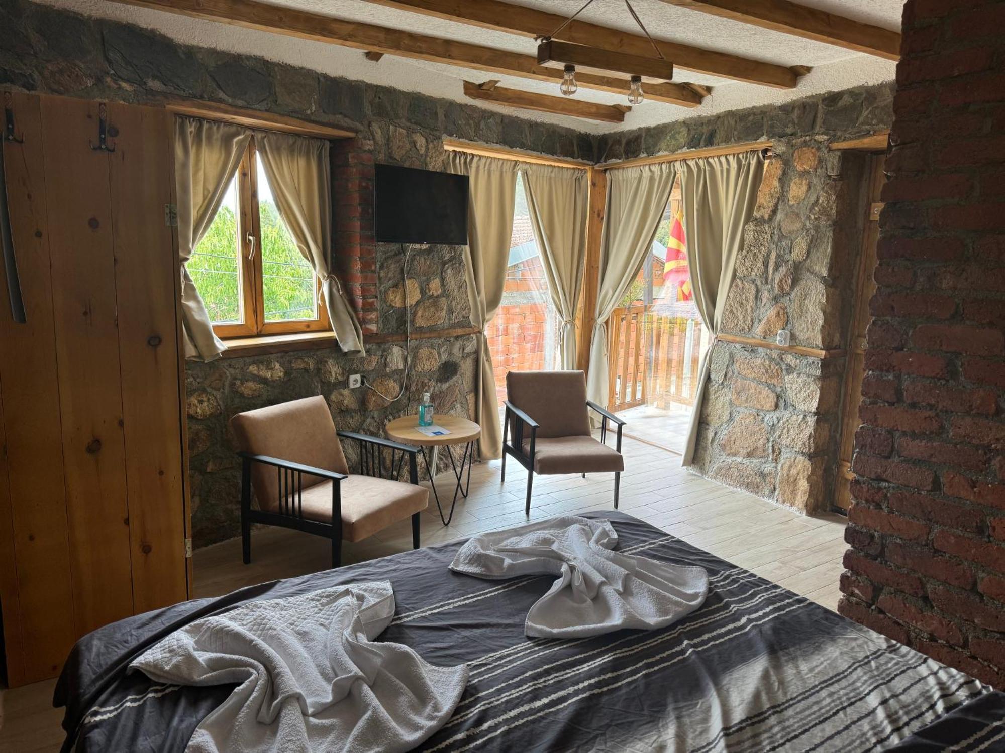 بيتولا Villa Old House Bn المظهر الخارجي الصورة