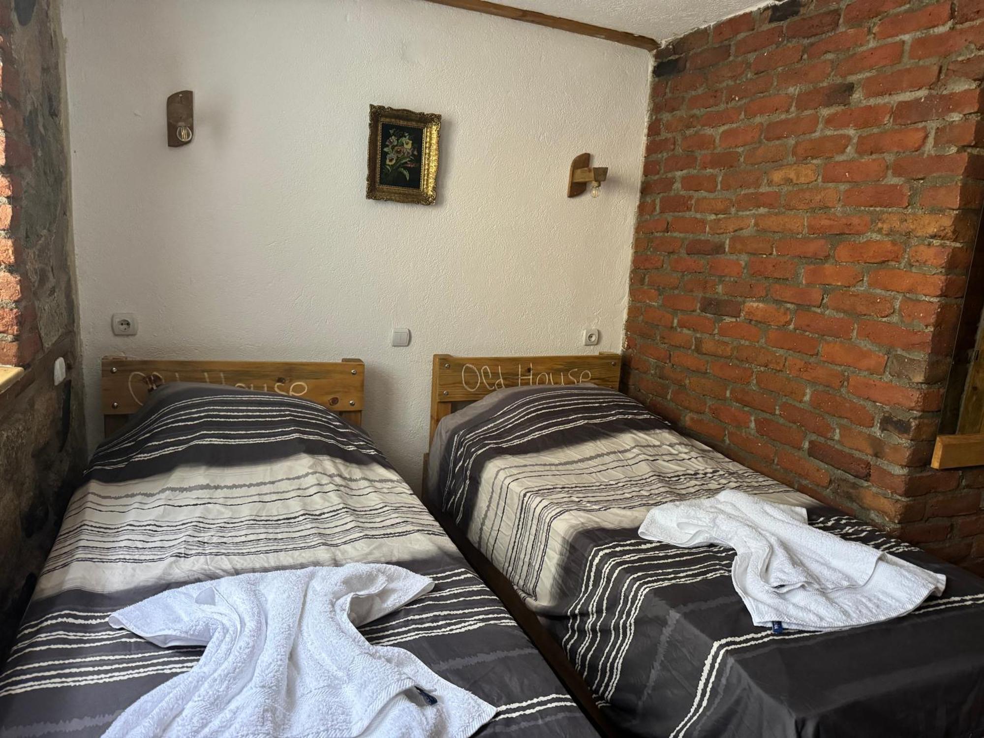 بيتولا Villa Old House Bn المظهر الخارجي الصورة