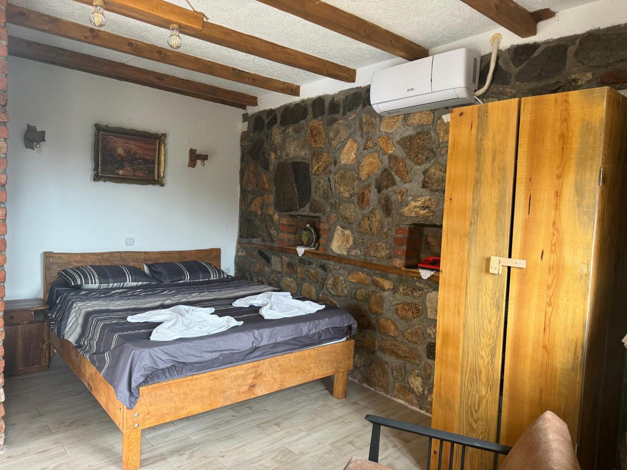 بيتولا Villa Old House Bn المظهر الخارجي الصورة