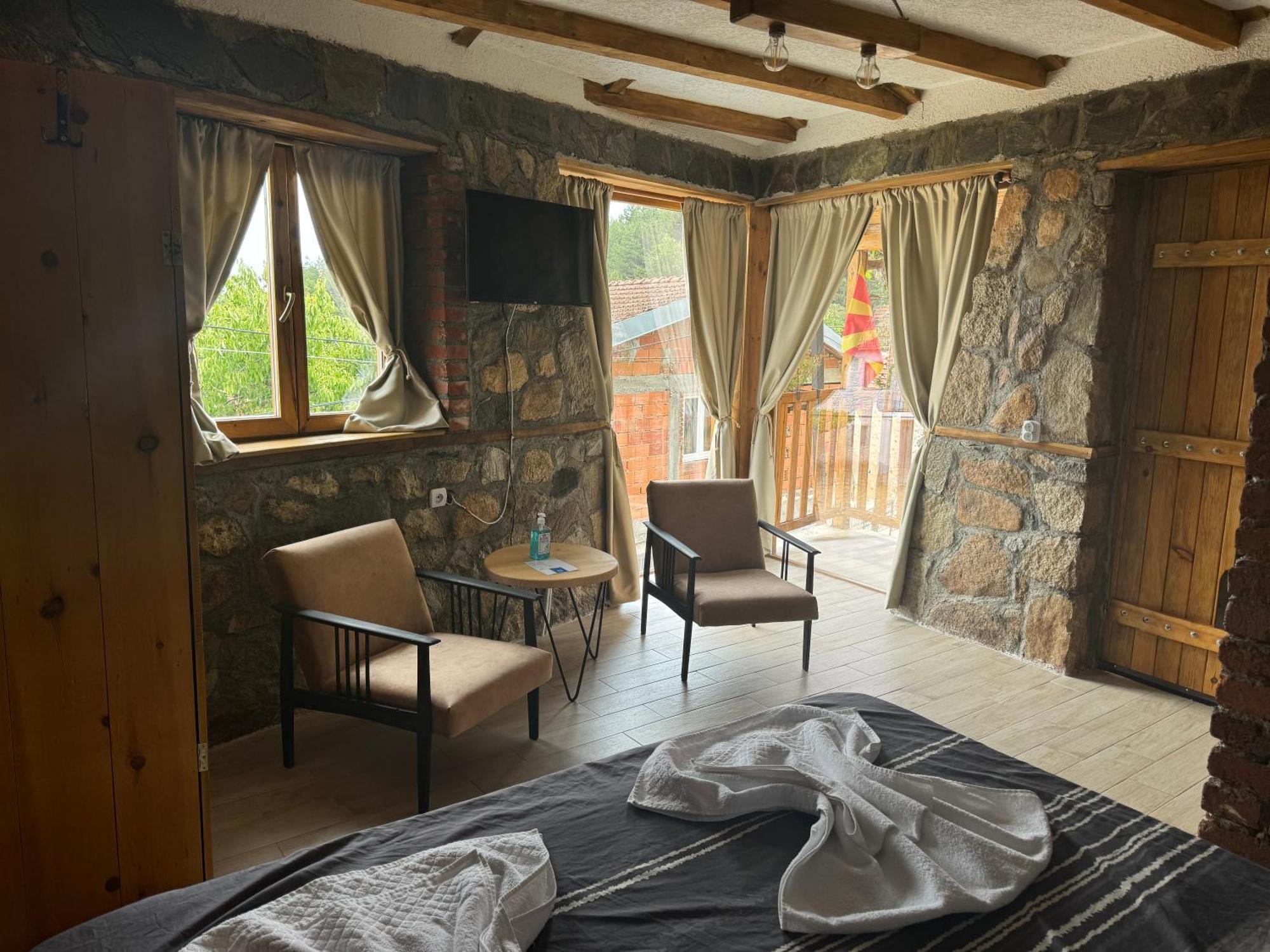 بيتولا Villa Old House Bn المظهر الخارجي الصورة