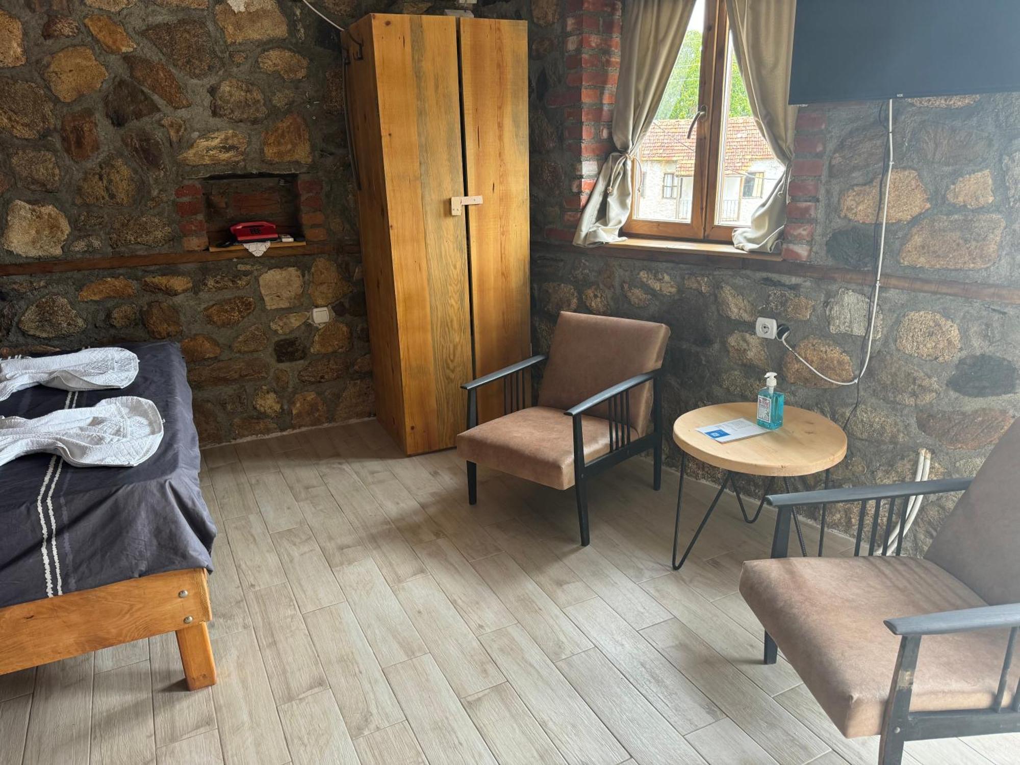 بيتولا Villa Old House Bn المظهر الخارجي الصورة