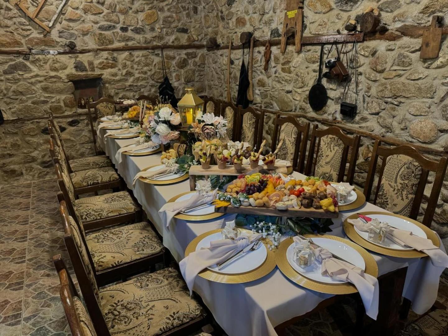 بيتولا Villa Old House Bn المظهر الخارجي الصورة