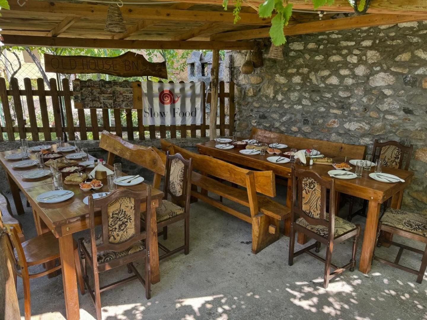 بيتولا Villa Old House Bn المظهر الخارجي الصورة