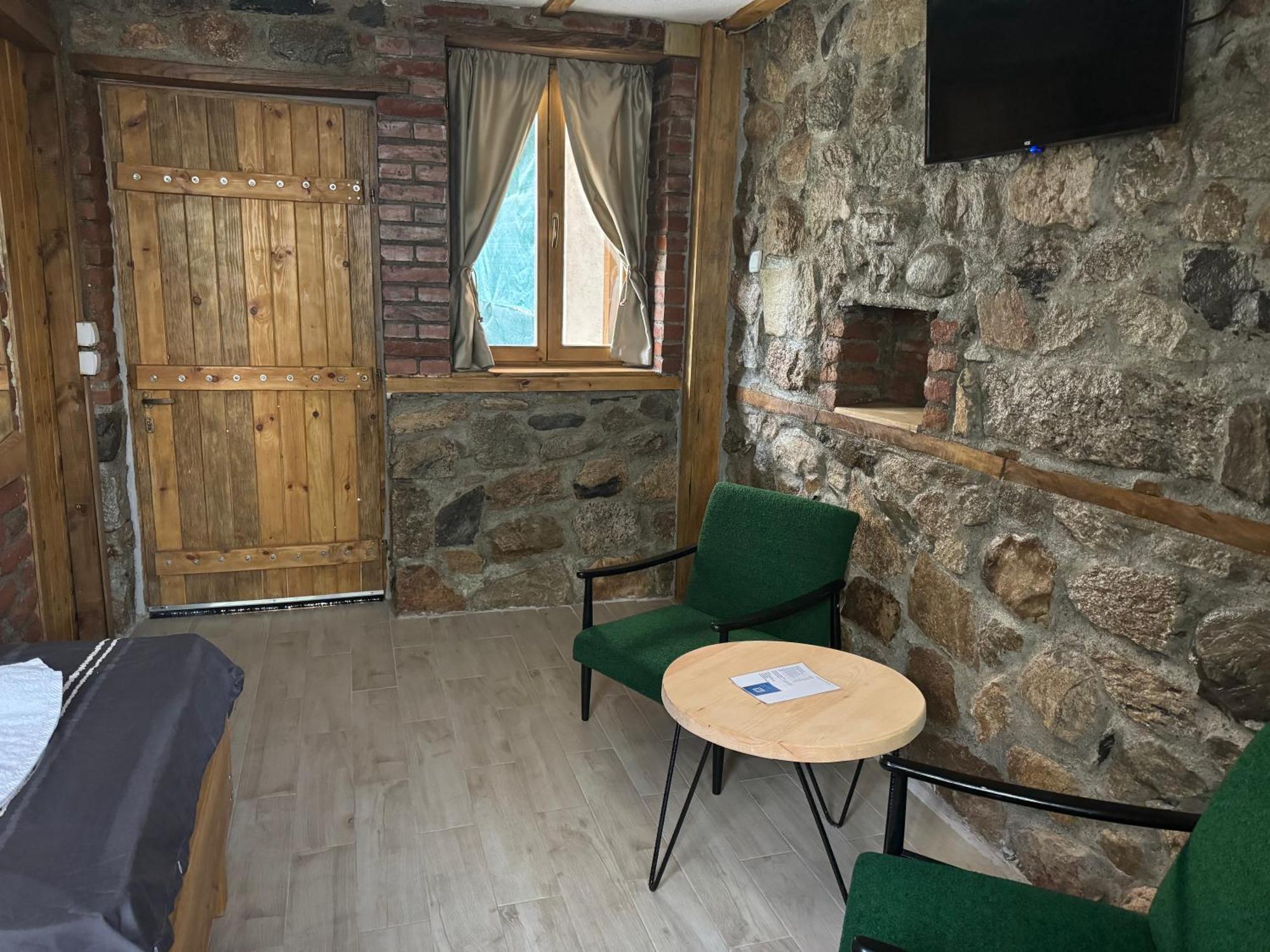 بيتولا Villa Old House Bn المظهر الخارجي الصورة