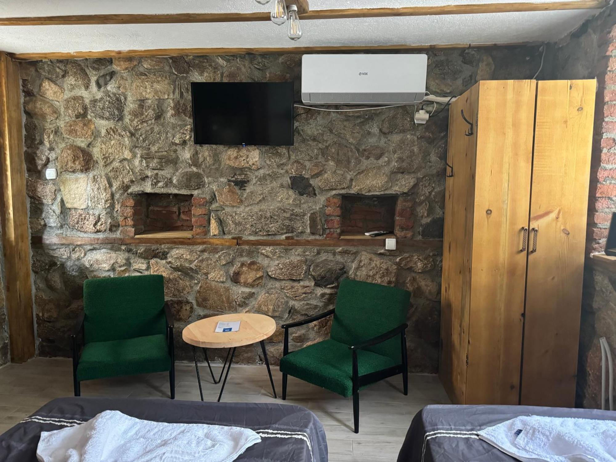 بيتولا Villa Old House Bn المظهر الخارجي الصورة