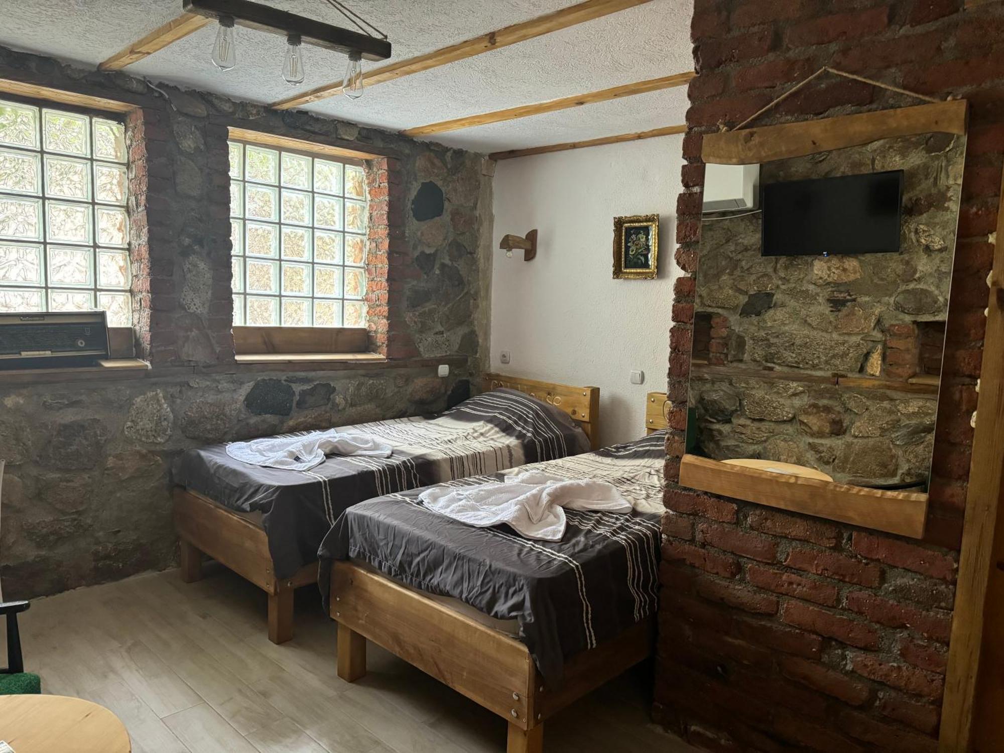 بيتولا Villa Old House Bn المظهر الخارجي الصورة